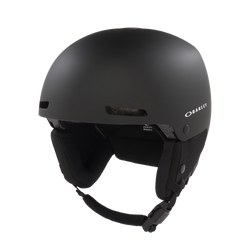 Oakley MOD1 Pro MIPS Snow Helmet - Blackout