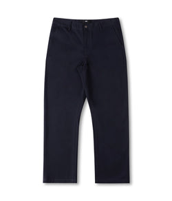 Former Legacy Chino Pant 17" Leg Opening - Navy