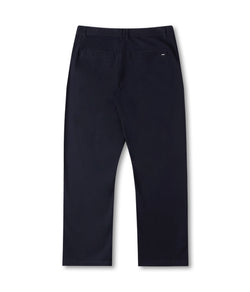 Former Legacy Chino Pant 17" Leg Opening - Navy