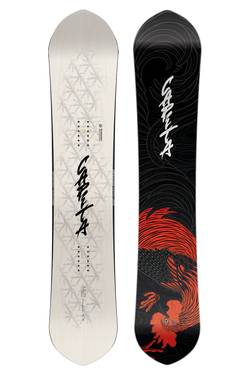Capita Kazu Kokubo Pro Men's Snowboard 26/27