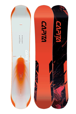 Capita Mercury Men's Snowboard 26/27