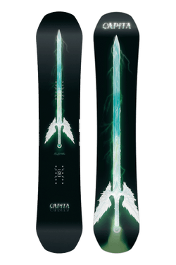Capita Mia Brookes Women's Snowboard 26/27