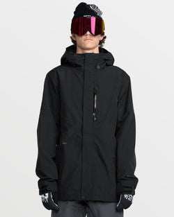 Volcom L Gore-Tex Jacket