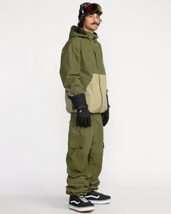 Volcom Longo Gore-Tex Jacket