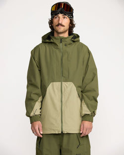 Volcom Longo Gore-Tex Jacket