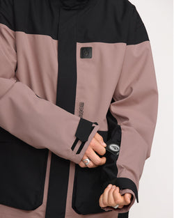 Volcom Kleaveland Jacket