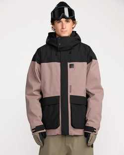 Volcom Kleaveland Jacket