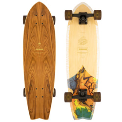 Arbor Groundswell Sizzler 30.5"