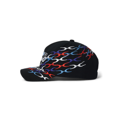 Huf One Racing Hat