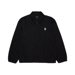 Huf Set Megablast Shop Jacket - Black