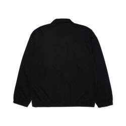 Huf Set Megablast Shop Jacket - Black