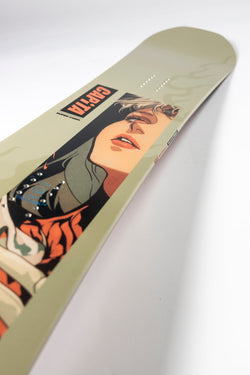 Capita Indoor Survival Men's Snowboard 26/27