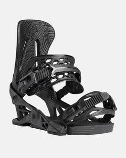 Jones Mercury Men's Binding - Eclipse Black 26/27