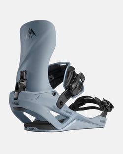 Jones Mercury Fase Unisex Binding - Polar Blue 26/27