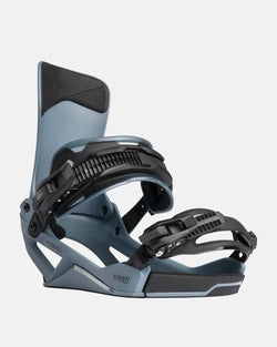Jones Mercury Fase Unisex Binding - Polar Blue 26/27
