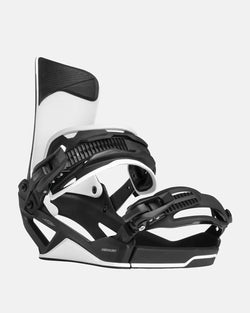Jones Mercury Fase Unisex Binding - Black Surf Series 26/27