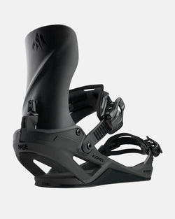 Jones Mercury Fase Unisex Binding - Stealth Black 26/27