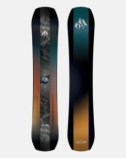 Jones Mountain Twin Men's Snowboard 26/27