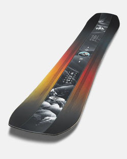 Jones Mountain Twin Men's Snowboard 26/27
