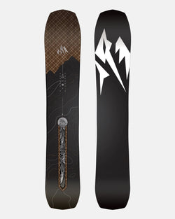 Jones Flagship Pro Men's Snowboard 26/27