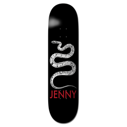 Jenny Black Snek - Multiple Sizes