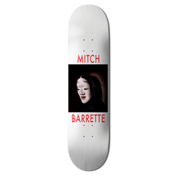 Jenny Mitch Barrette Demon Pro - 8.25