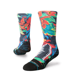 Stance Bomin OTC Snow Sock Kids