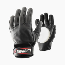 Landyatchz Leather Freeride Glove