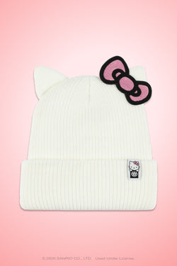 686 x Hello Kitty Beanie