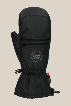 686 Lander Mitt - Black