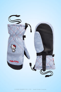 686 X Hello Kitty Jubilee Women's Mitt
