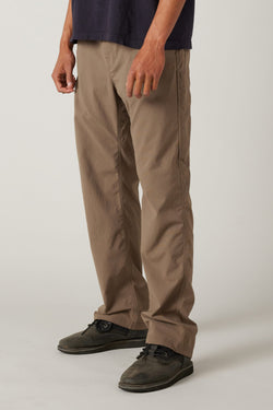 686 Unwork Relaxed Loose Fit Pant - Tobacco
