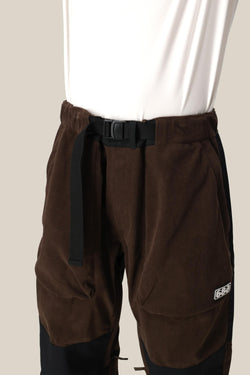 686 2.5L Ghost Pant - Coffee Corduroy