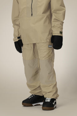 686 2.5L Ghost Pant - Sage Ripstop