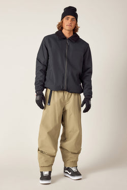 686 Caim Insulated Jacket - Black