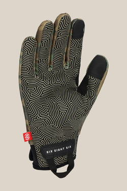 686 Outlaw Pipe Glove - Camo