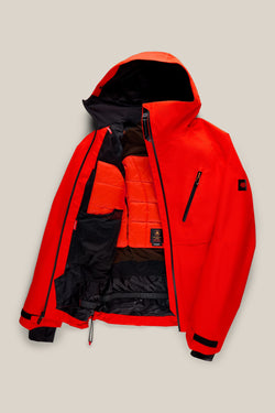 686 Hydra Thermagraph Men's Jacket - Solar