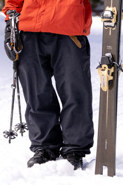 686 Gore-Tex Dojo Pant - Black