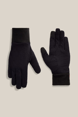 686 Gore-Tex Smarty 3-In-1 Gauntlet Women's Glove - Black Plum