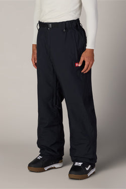 686 Dojo Gore-Tex Shell Pant - Black