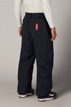 686 Dojo Gore-Tex Shell Pant - Black