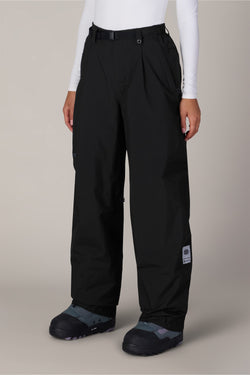 686 Gore-Tex Outline Women's Pant - Black