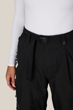 686 Gore-Tex Outline Women's Pant - Black