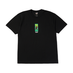 Huf x Spider Man Maximum Carnage Tee