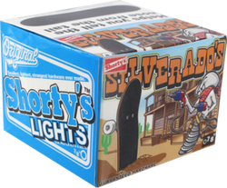 Shorty's Silverados 7/8 Allen Key Hardware