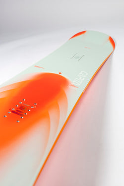 Capita Mercury Men's Snowboard 26/27