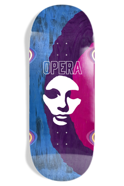 Opera Triple Torn Big Mask Ex7 - 12