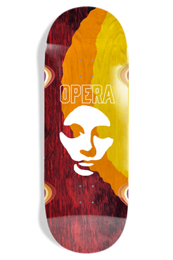 Opera Triple Torn Big Mask Ex7 - 11