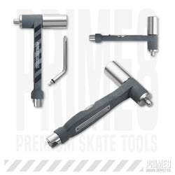 Prime8 Skate Tools - Multiple Styles