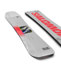 Salomon Huck Knife Men's Snowboard 26/27